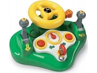 Tomy John Deere Simulator-Förare 34906 /4