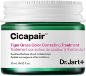 DR. JART+ Moisturizing Cicapair Tiger Grass Color Correcting Treatment SPF 30 0.