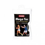 Tournagrip Tourna Mega Tac 10-pack White