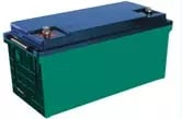 Vision HFS12-450W-X Agm-12v 120Ah, 410*176*224 F12 M8 