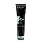 Redken No Blow Dry: Just Right Cream 150ml