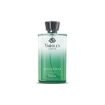 Yardley London Gentleman Urbane Daily Wear Perfume for Men, 100ml (Pack of 1)
