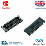 Nintendo Switch Micro SD Card Reader 16 pin FPC Connector - New & Sealed