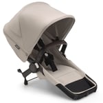 Bugaboo Donkey 5 duo syskonsits Desert Taupe