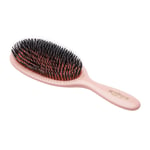 Mason Pearson Hair brush in bristle & nylon Popular Pink -