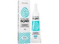 Clavier_Bond Eyelash Glue White 0.07G