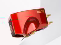 Hana UR Umami Red Röd MC-Pickup