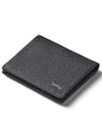 Bellroy Slim Sleeve Wallet - Stellar Black Size: ONE SIZE, Colour: Stellar Black