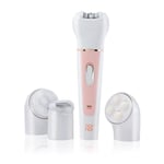 no!no! GENIUS - Electric Hair Removal Device for Women – Face Body Trimmer