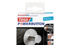 tesa POWERBUTTON tesa ® Power Button Classic Metal