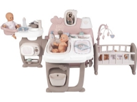 Smoby 220376, Baby Nurse, 3 År