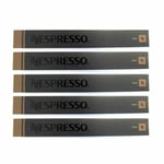 100 New original Nespresso Cosi flavour coffee Capsules Pods UK