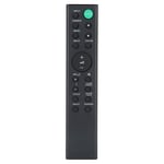 ASHATA Soundbar Remote Control for Sony,RMT-AH101U Remote Control Replacement for Sony Soundbar System HT-CT380 HT-CT780 SA-CT380,For Sony Sound Bar Home Theatre System Replacement