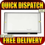 NEW 15.6" GLOSS FHD IPS SCREEN FOR HP PAVILION GAMING LAPTOP 15-CX0001TX