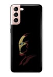 Phone Case for Samsung Galaxy S21 Iron Man Tony Stark Comics 14 DESIGNS