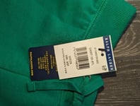 Polo Ralph Lauren Shorts Age 3 Years Green New Tags