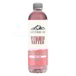 Latitude 65 Vitaminvatten - Smultron 50cl