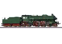 Märklin 38015, Modelljärnväg Och -Tåg, Ho (1:87), Alla, Metall, 15 År, Svart, Grön, Röd, Vit
