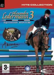 Alexandra Ledermann 3 - Equitation Aventure - Hits Collection Pc