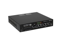 FYNDHÖRNAN: OMNITRONIC EP-220PS Preamplifier with MP3 Player, Bluetooth and FM Radio 9.5