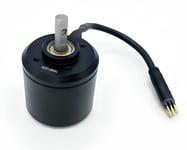 Exway X1 Max Riot Left Motor