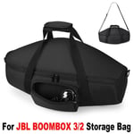 Waterproof Sound Box Storage Bag Carrying Case for JBL BOOMBOX 3/2