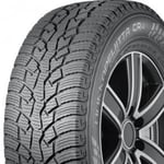 Nokian Hakkapeliitta CR4 225/75R16 121R  Dubbfritt - Vinterdäck