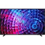 Philips 32PFS5823 Alabaster Cool Silver 32" Smart 1080P Full HD LED TV EX-Display
