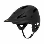 Giro Tyrant Mips Cycling Safety Helmet Bike Bicycle 51-55cm Matt Black