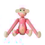 Kay Bojesen Denmark Kay Bojesen apa mini Rosa