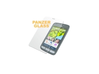 PanzerGlass - Skärmskydd för mobiltelefon - glas - CrystalClear - för DORO Liberto 820