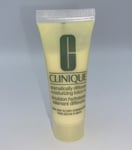 Clinique Dramatically Different Moisturising Lotion 15ml Travel size C46