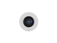 Ubiquiti UniFi AI Theta Pro - Wide Angle - overvåkingskamera - kule - innendørs - farge (Dag og natt) - 8 MP - 3840 x 2160 - fastfokal - H.264 - DC 5 V