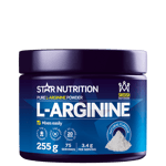 L-Arginine (powder), 255 g
