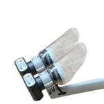 Clearview LNB Regnskydd (Antal Lnb skydd: 2 st Lnb skydd )