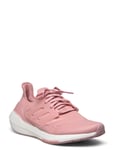 Ultraboost 22 Shoes Pink Adidas Performance