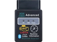 Aptel Kb3b Interfejs Elm327 Bt Obd2 Diagnostyka Auta