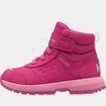 Helly Hansen Junior Shelter Helly Tech® Vattentäta Kängor Rosa US 9/EU 26