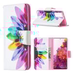 Wonderland Samsung Galaxy S20 FE 5G / Samsung Galaxy S20 FE fodral -Flerfärgad multifärg