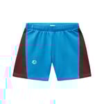 Wynken Keel Shorts Strong Blue Deep Red | Blå | 3 years