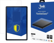 3mk iPad Pro 11" Plastfilm Skärmskydd - Transparent