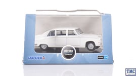 76DS001 Oxford Diecast OO Gauge Daimler DS420 Limousine (Pre Owned)