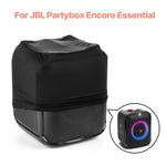 Outdoor Speaker Cover Elastic Dust Sleeve for JBL Partybox Encore Essential