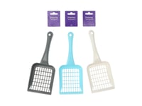 Dogman Kattspade Osorterade Färger 26Cm