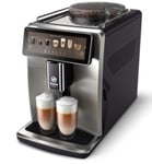 Fully Automatic Espresso Machine