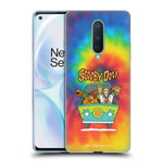 OFFICIAL SCOOBY-DOO MYSTERY INC. SOFT GEL CASE FOR GOOGLE ONEPLUS PHONES