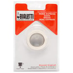 Bialetti 3 and 4 Cup Washer/Filter Set