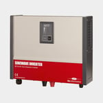 TBS Electronics Inverter / växelriktare Powersine, ren sinuskurva, 12 V - 230 V, 1800 W