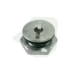 TTK Prestige Spare Part Pressure Cooker Metal Safety Valve