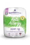 Anti Allergy 13.5 Tog Winter Duvet